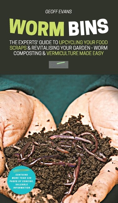 Front cover_Worm Bins