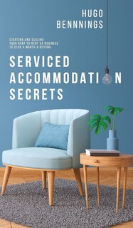 Couverture_Serviced Accommodation Secrets