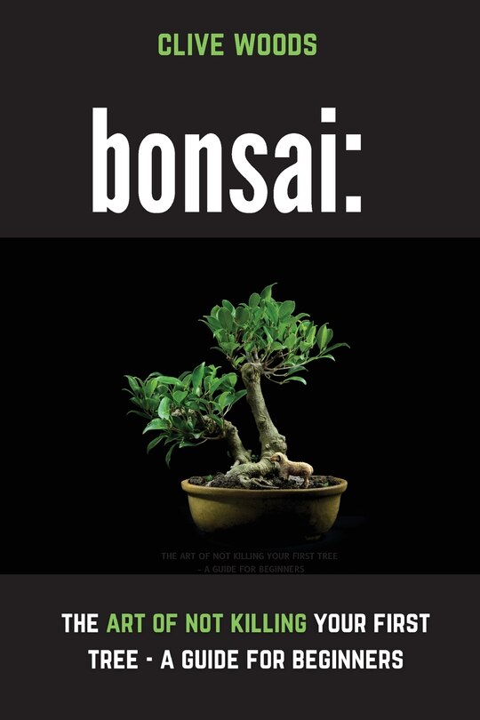 Front cover_Bonsai