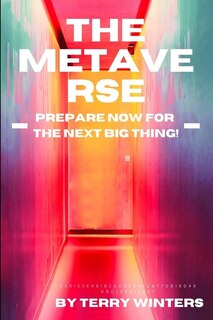 Front cover_The Metaverse