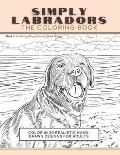 Front cover_Simply Labradors