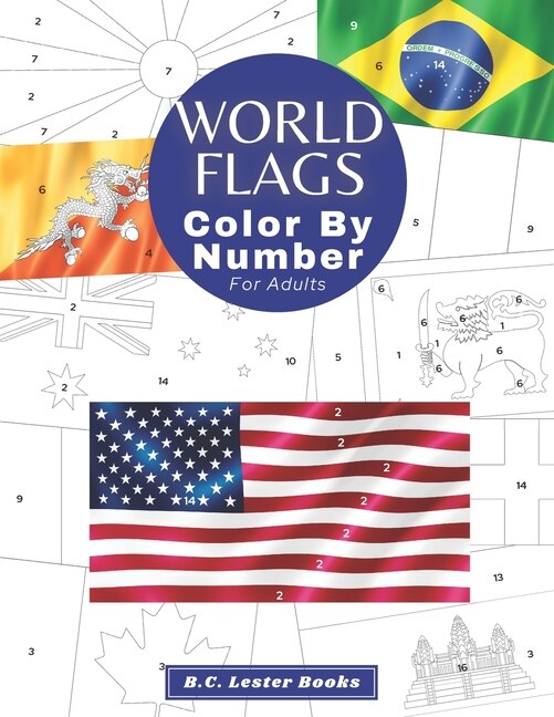 Couverture_World Flags