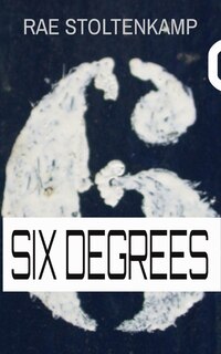 Front cover_Six Degrees