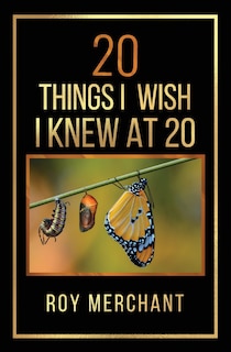 Couverture_20 Things I Wish I Knew At 20