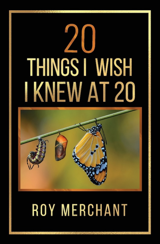 Couverture_20 Things I Wish I Knew At 20