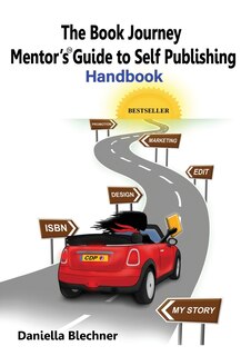Front cover_The Book Journey Mentor's Guide to Self Publishing