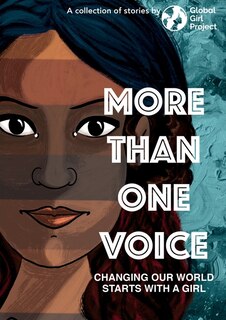 Couverture_More Than One Voice