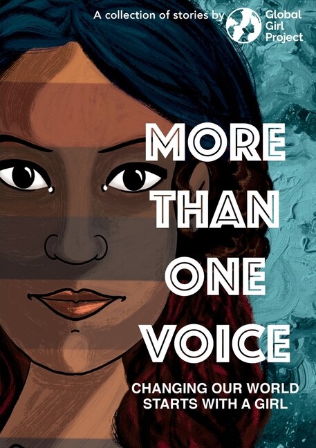 Couverture_More Than One Voice