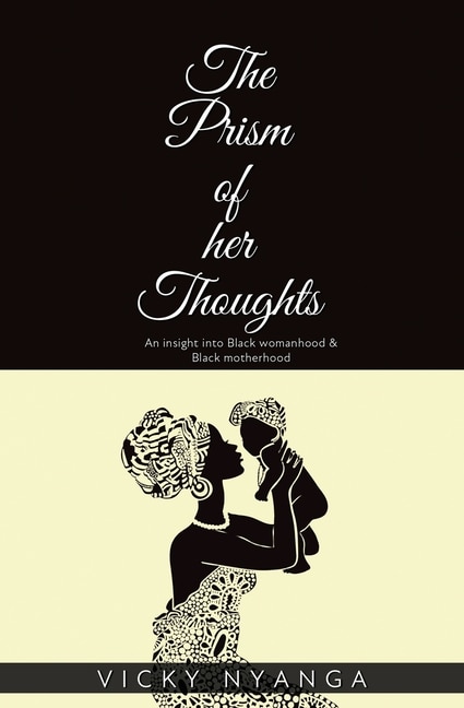 Front cover_The Prism of Her Thoughts
