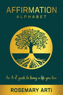 Front cover_Affirmation Alphabet