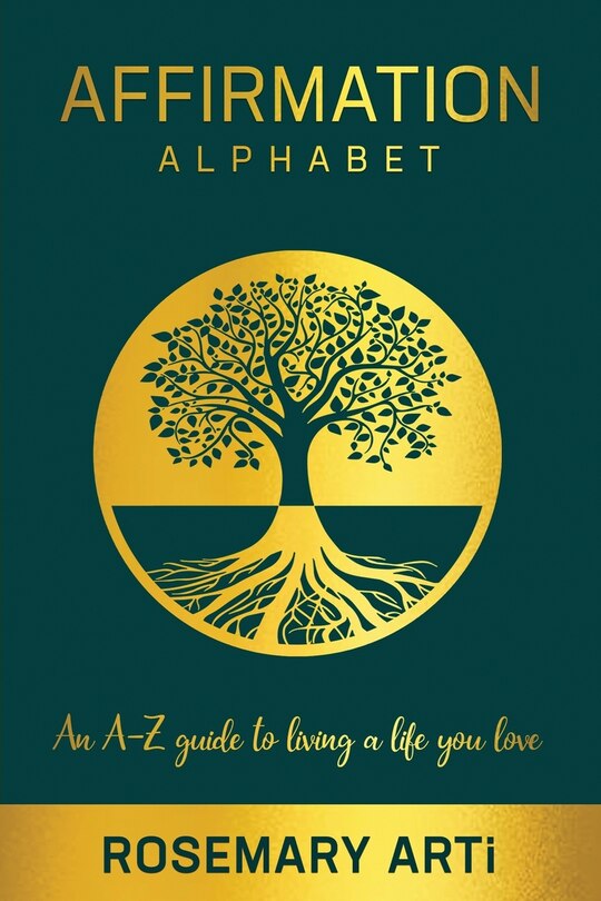 Front cover_Affirmation Alphabet