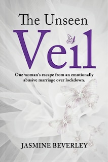 Front cover_The Unseen Veil