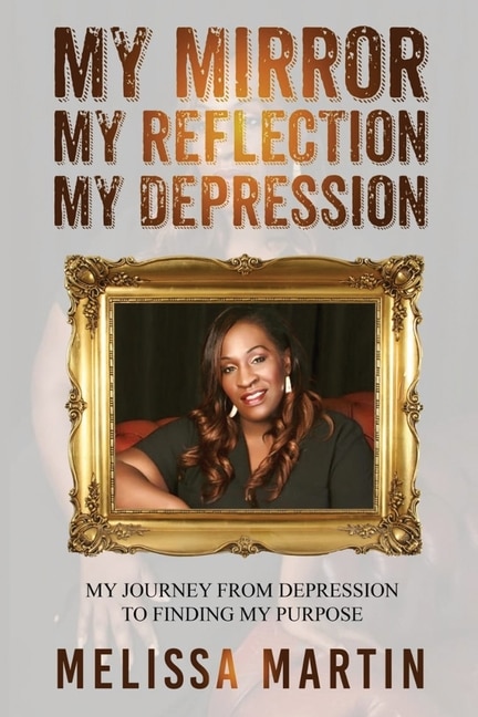 Couverture_My Mirror. My Reflection. My Depression