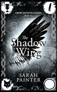 Couverture_The Shadow Wing