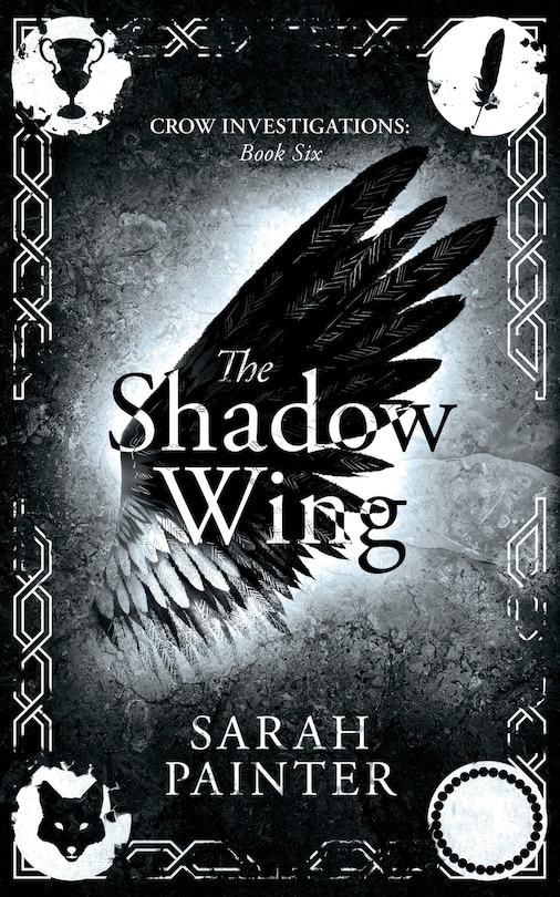 Couverture_The Shadow Wing