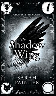 Front cover_The Shadow Wing