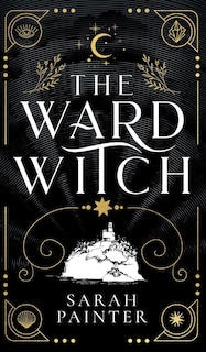 Front cover_The Ward Witch