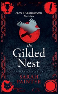 Front cover_The Gilded Nest