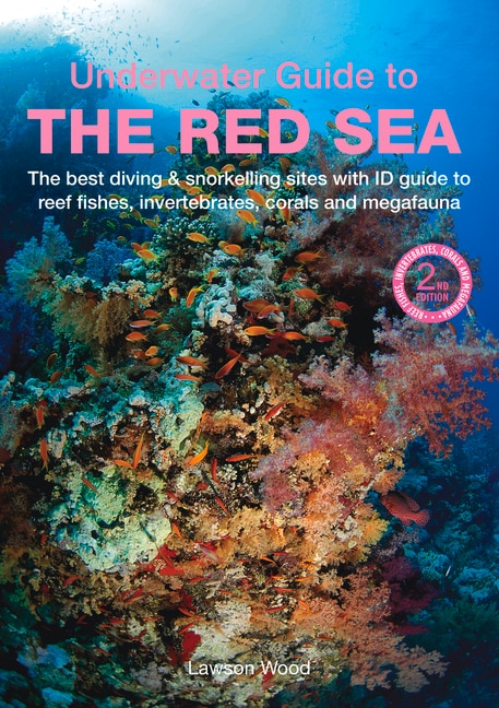 Couverture_An Underwater Guide to the Red Sea