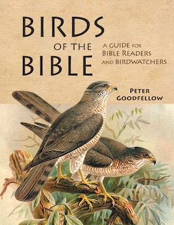Couverture_Birds of the Bible