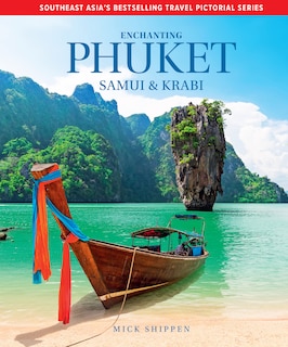 Front cover_Enchanting Phuket, Samui & Krabi
