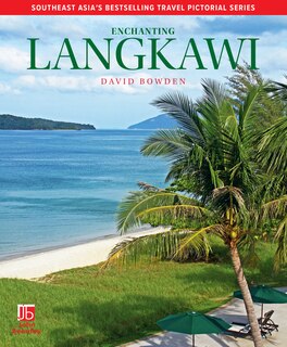 Front cover_Enchanting Langkawi