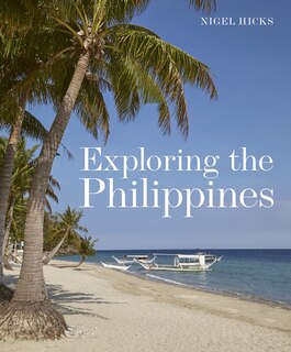 Couverture_Exploring the Philippines