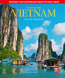 Couverture_Enchanting Vietnam