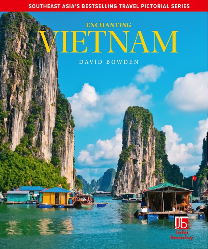 Couverture_Enchanting Vietnam