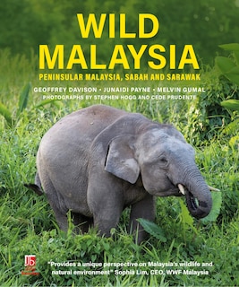Couverture_Wild Malaysia