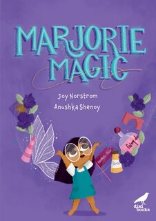 Front cover_Marjorie Magic