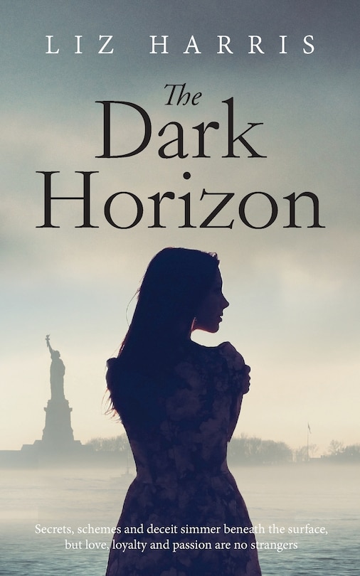 Couverture_The Dark Horizon