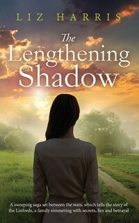 Front cover_The Lengthening Shadow