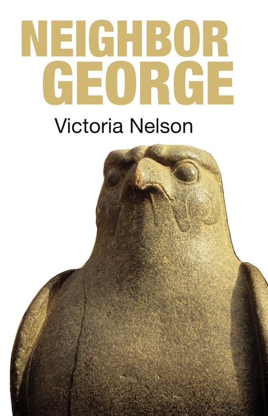 Front cover_Neighbor George