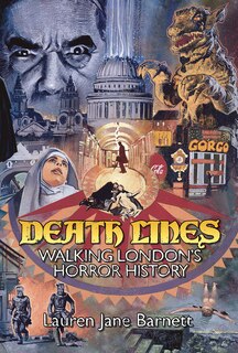 Front cover_Death Lines