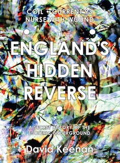 Front cover_England's Hidden Reverse, Revised And Expanded Edition