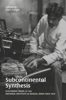 Couverture_Subcontinental Synthesis