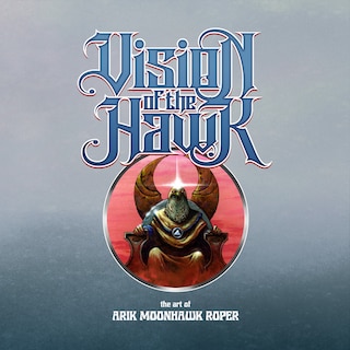 Couverture_Vision of the Hawk
