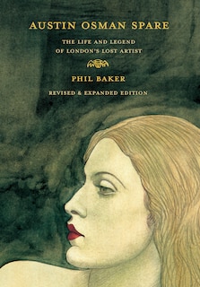Couverture_Austin Osman Spare, Revised Edition