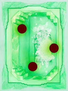 Front cover_Cosmic Caesious, Cosmic Zinnober, Cosmic Celadon, Cosmic Virescent