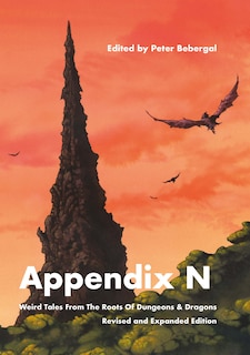 Couverture_Appendix N, revised and expanded edition