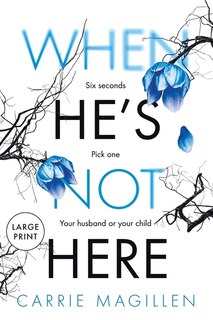 Couverture_When He's Not Here