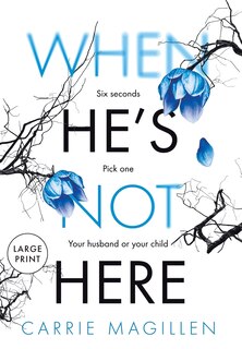 Couverture_When He's Not Here