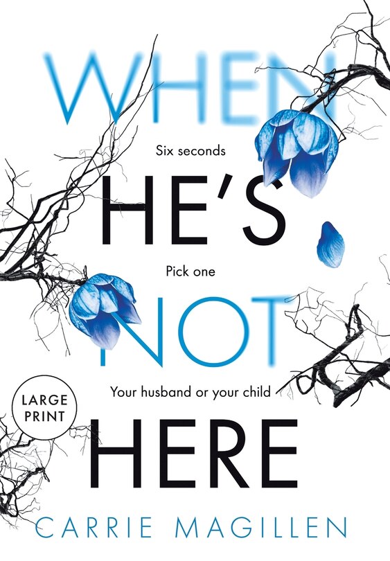 Couverture_When He's Not Here