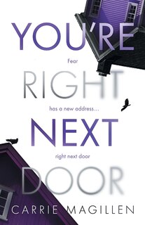 Couverture_You're Right Next Door