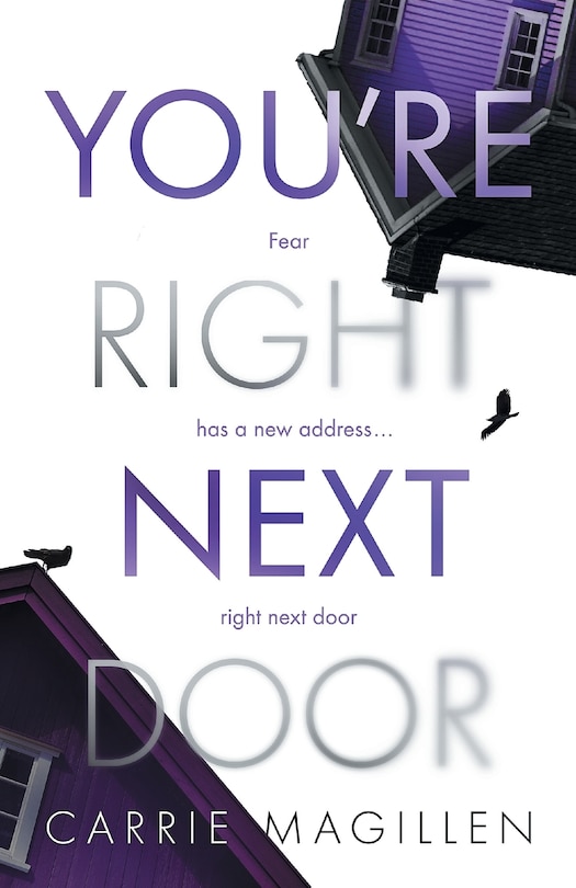 Couverture_You're Right Next Door