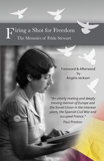 Front cover_Firing A Shot For Freedom
