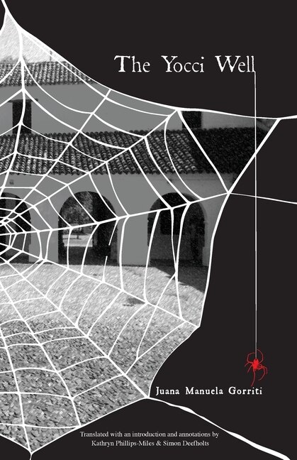 Front cover_The Yocci Well