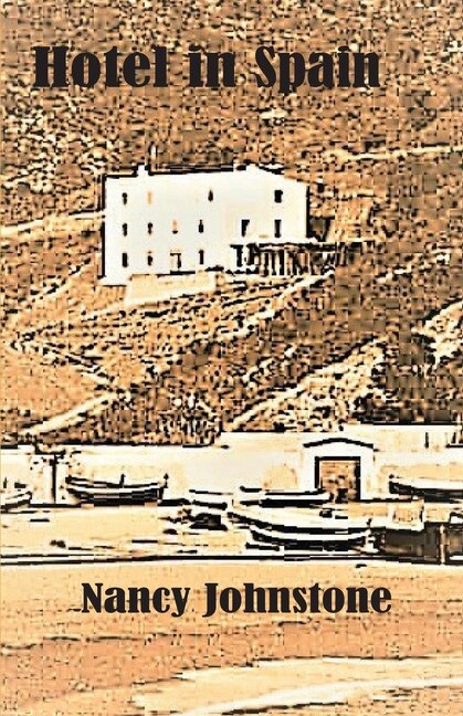 Couverture_Hotel in Spain