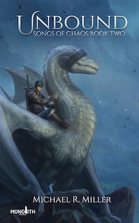 Unbound: A Dragon Rider Fantasy